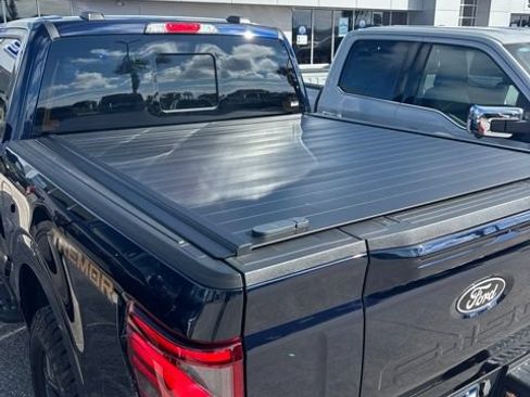 Used 2025 Ford F150 Tremor w/ Equipment Group 402A High AWD/4WD image 9