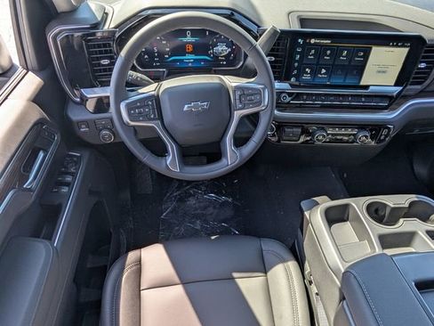 New 2026 Chevrolet Silverado 2500 LT w/ Trail Boss Package AWD/4WD image 7