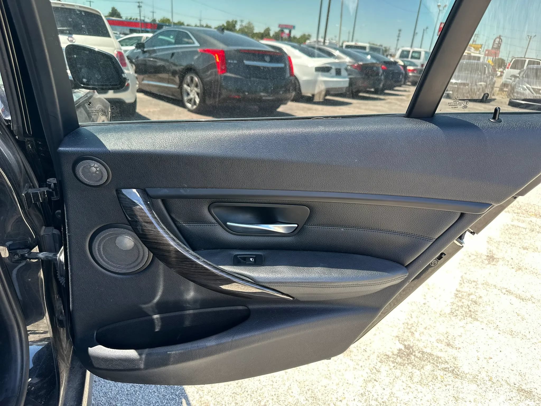 Used 2015 BMW 328i Sedan RWD image 22