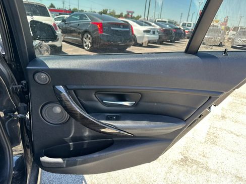 Used 2015 BMW 328i Sedan RWD image 22