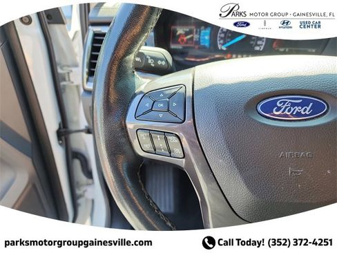 Certified 2020 Ford Ranger Lariat w/ Technology Package image 26