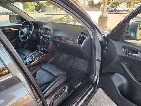 Used 2012 Audi Q5 2.0T Premium Plus AWD/4WD image 15