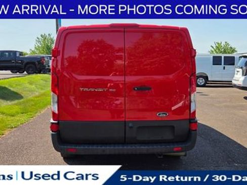 Used 2023 Ford Transit 150 Low Roof RWD image 7