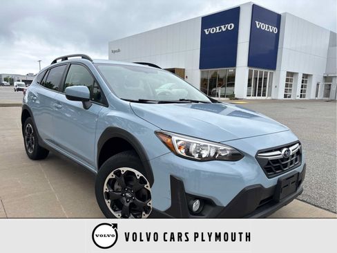 Used 2023 Subaru Crosstrek 2.0i Premium AWD/4WD image 1