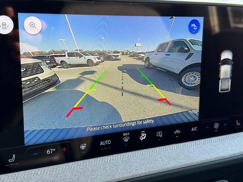 New 2025 Ford Maverick XLT w/ XLT Luxury Package image 16