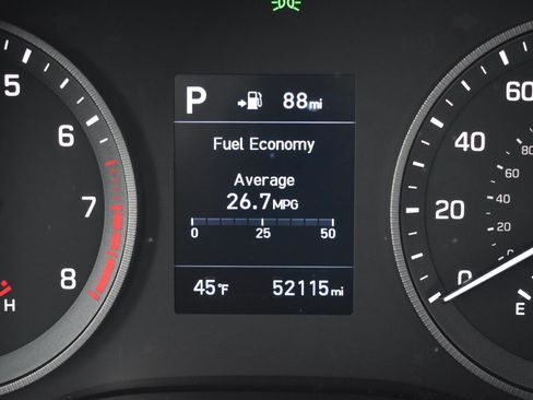 Used 2021 Hyundai Tucson Value image 7