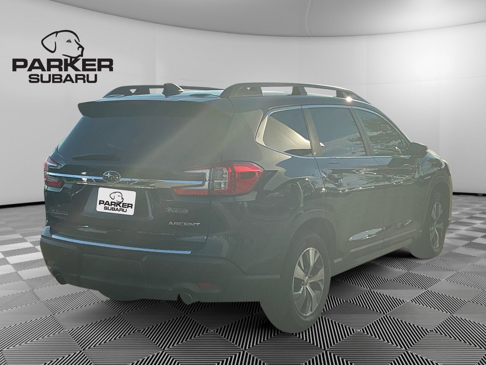 Certified 2023 Subaru Ascent Premium w/ Convenience Package AWD/4WD image 5