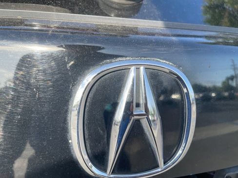 Used 2014 Acura MDX SH-AWD w/ Technology Package image 6