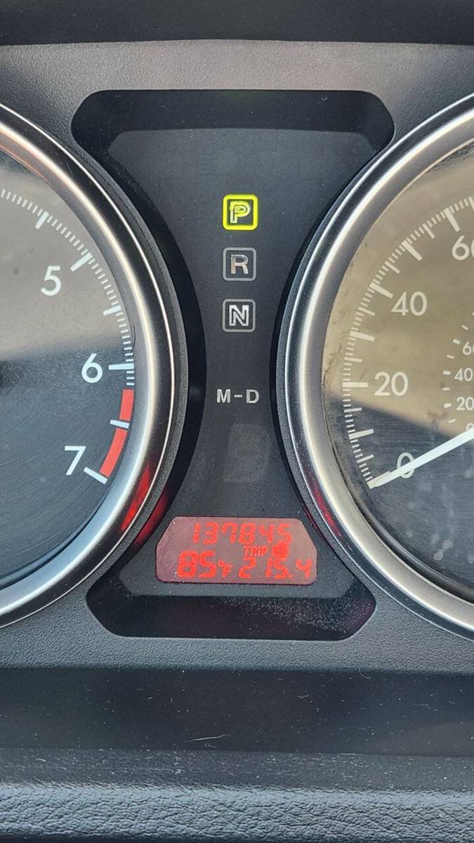 Used 2013 MAZDA MAZDA6 i Touring FWD image 21