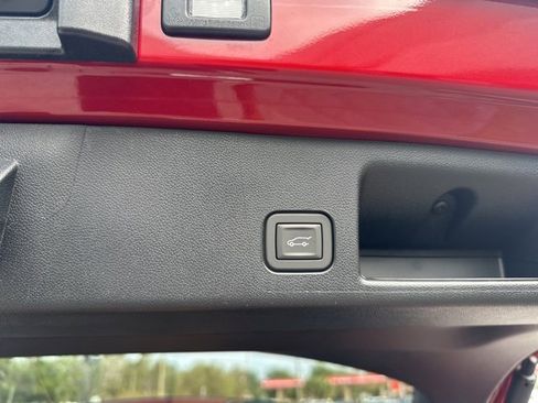 New 2026 Chevrolet Equinox EV RS image 44