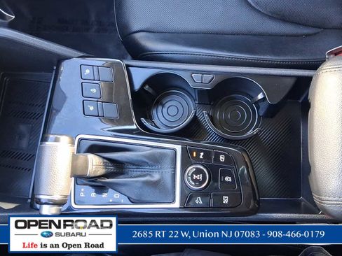 Used 2023 Kia Sportage EX image 24