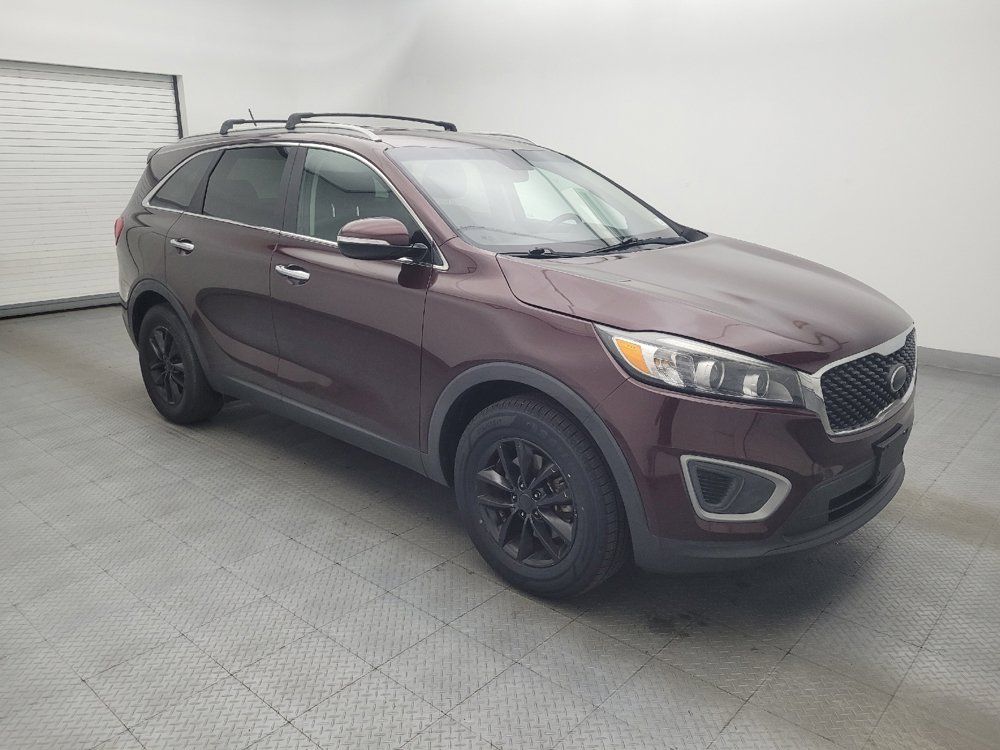 Used 2016 Kia Sorento FWD image 11