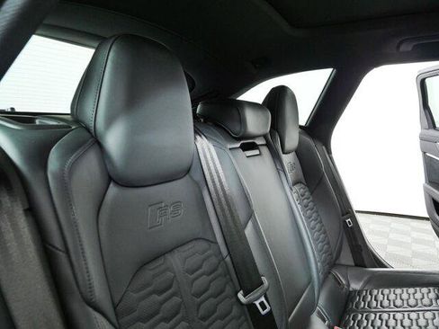 Used 2022 Audi RS 6 AWD/4WD image 23