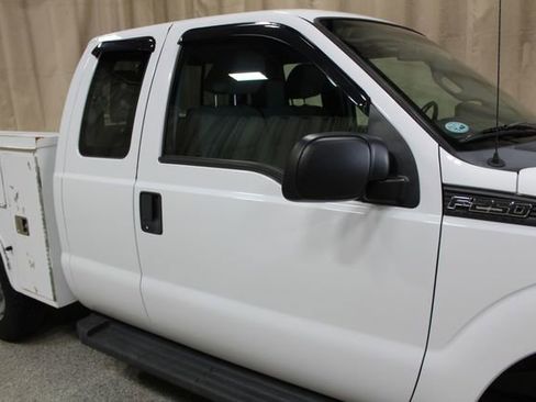 Used 2011 Ford F250 XL image 12