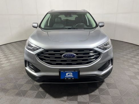 Used 2020 Ford Edge SEL image 3