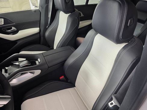 New 2026 Mercedes-Benz GLE 450 4MATIC image 8