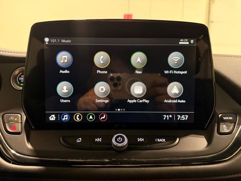 Used 2023 Chevrolet Blazer RS w/ Driver Confidence II Package FWD image 23