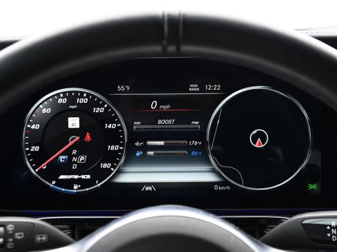 Used 2024 Mercedes-Benz G 63 AMG 4MATIC image 37