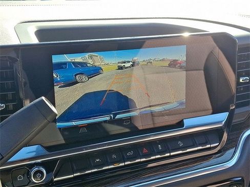 New 2026 GMC Sierra 1500 SLE w/ X31 Off-Road Package image 14