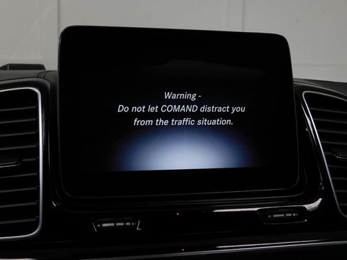 Used 2019 Mercedes-Benz GLE 43 AMG 4MATIC Coupe image 59