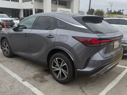 Used 2023 Lexus RX 350 Premium FWD image 4