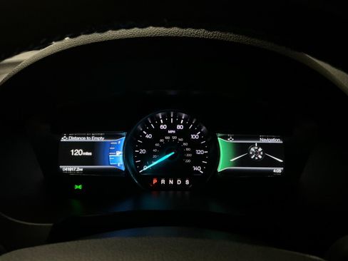 Used 2018 Ford Explorer Sport w/ Equipment Group 401A image 26