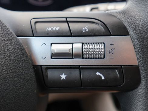 Certified 2026 Hyundai Tucson SEL FWD image 13