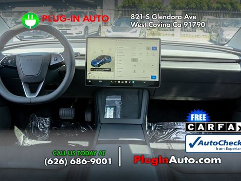 Used 2024 Tesla Model 3 RWD image 15