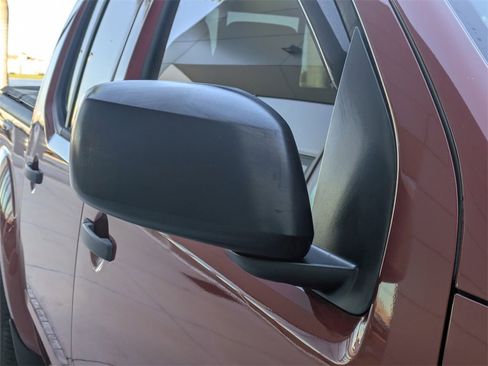 Used 2018 Nissan Frontier SV w/ Value Truck Package image 12