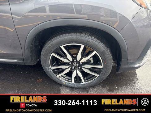 Used 2019 Honda Pilot Touring image 55