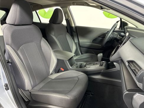 Certified 2025 Subaru Crosstrek 2.0i Premium image 36