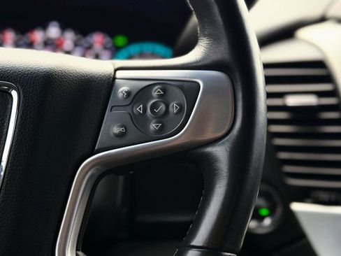 Used 2017 GMC Yukon SLT w/ Open Road Package image 20