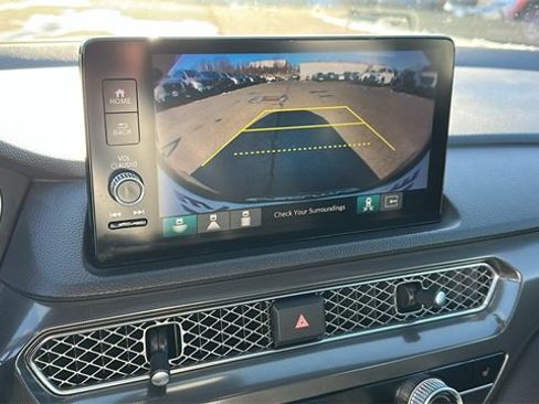 Used 2023 Acura Integra A-Spec image 16