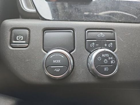 Used 2024 GMC Sierra 1500 Elevation RWD image 10