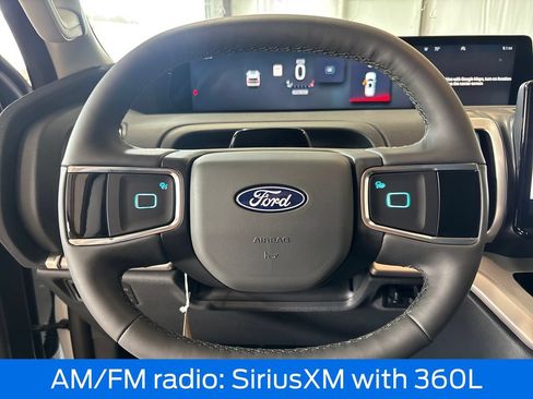 New 2027 Ford Expedition Active RWD image 12