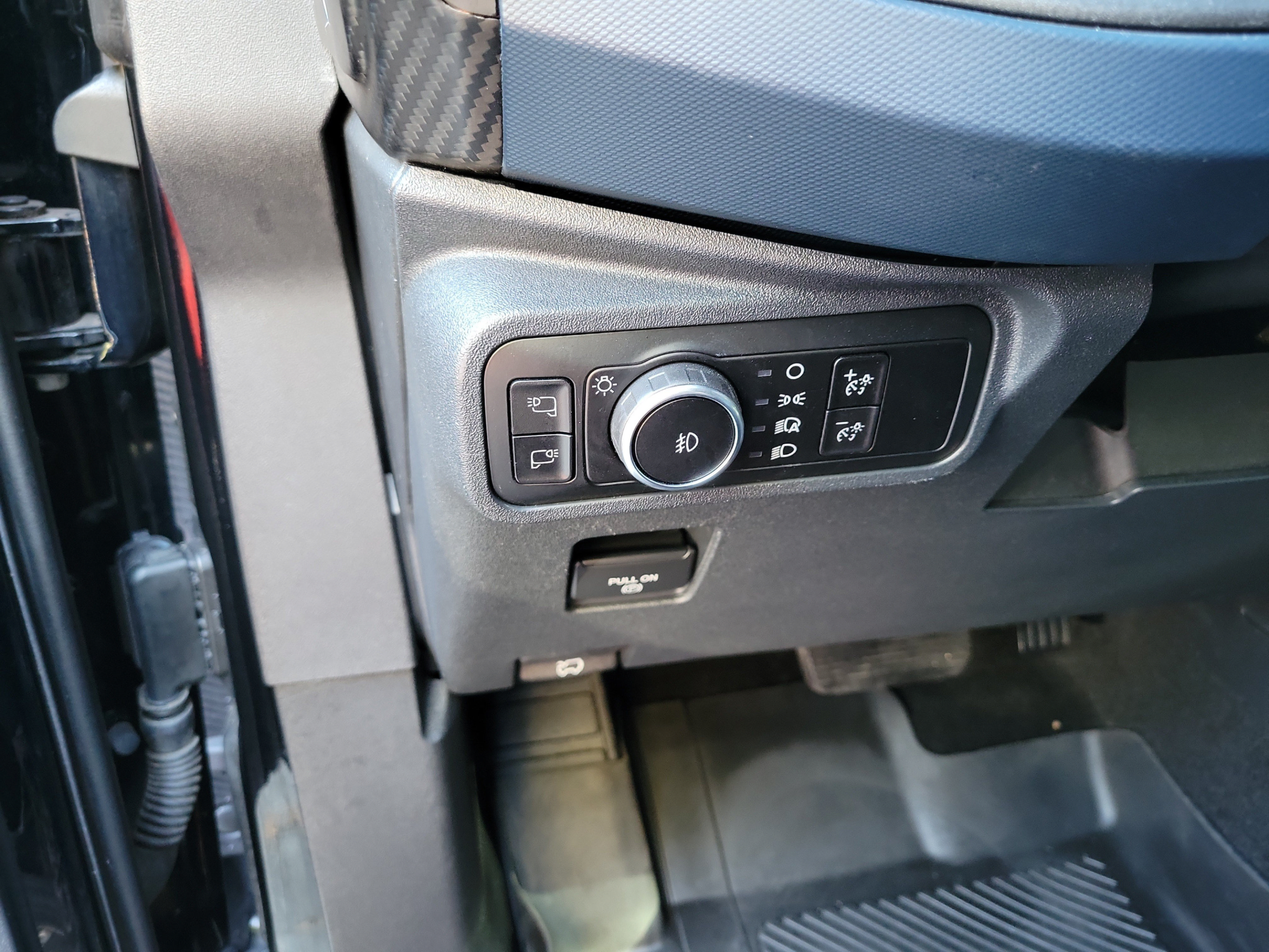 Used 2023 Ford Bronco Raptor AWD/4WD image 23