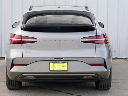 Used 2024 Genesis GV60 RWD w/ Cargo Package image 58