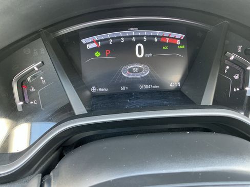 Used 2022 Honda CR-V Touring image 20