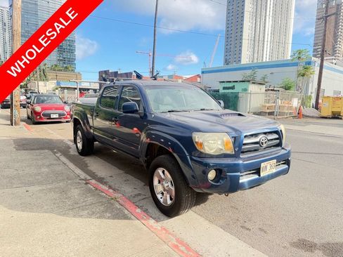 Used 2005 Toyota Tacoma PreRunner RWD image 6