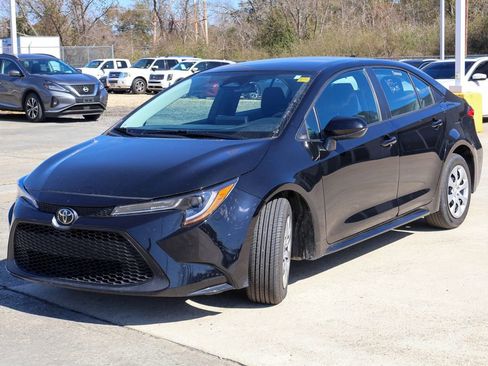 Used 2024 Toyota Corolla LE image 22