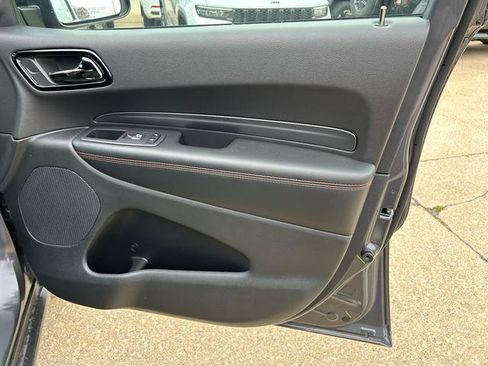 New 2026 Dodge Durango GT image 22