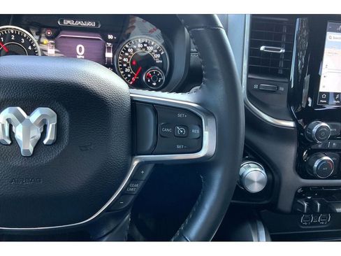 Used 2023 RAM 1500 Laramie image 20