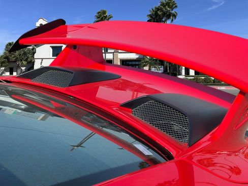 Used 2018 Porsche 911 GT3 image 28