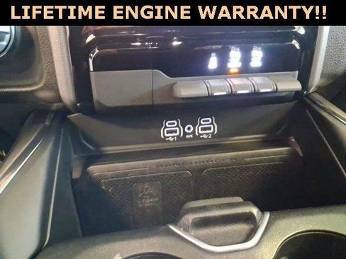 Certified 2025 RAM 1500 Laramie image 16