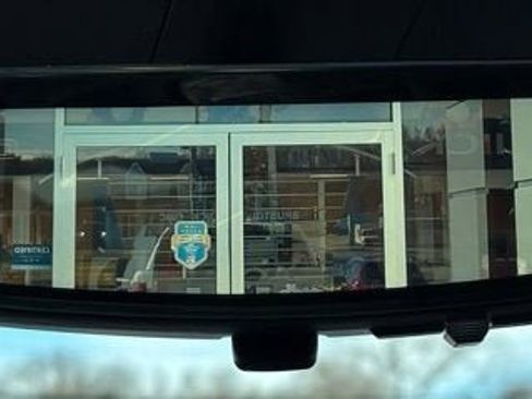 New 2026 GMC Sierra 2500 Denali Ultimate w/ Max Trailering Package image 31