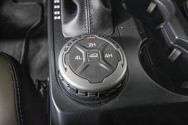 Used 2026 Ford Bronco Outer Banks AWD/4WD image 25