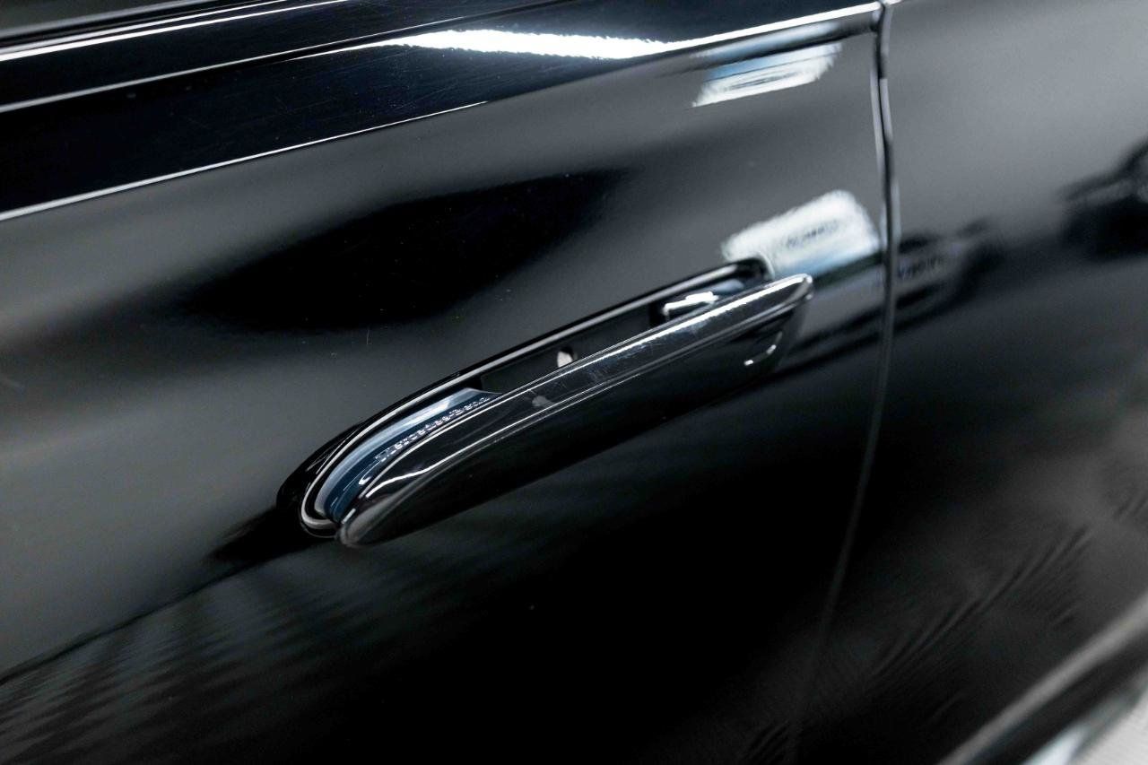 Used 2025 Mercedes-Benz S 63 AMG S image 24