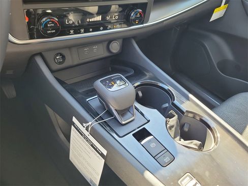 New 2026 Nissan Rogue SV image 11