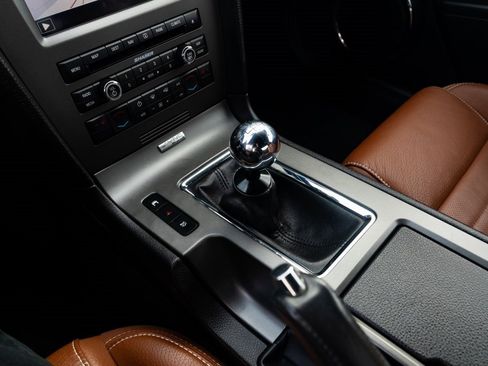 Used 2011 Ford Mustang GT Premium w/ Electronics Pkg image 17