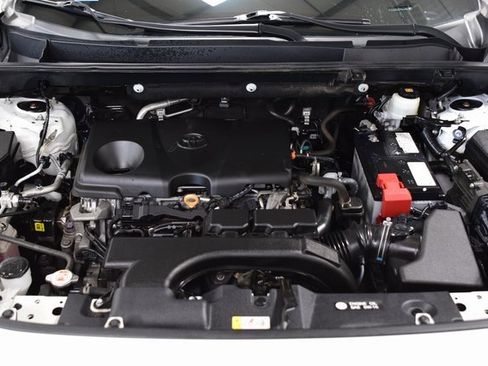 Used 2024 GMC Yukon Denali Ultimate image 28